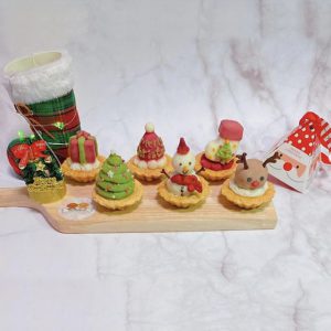 狗狗聖誕食品